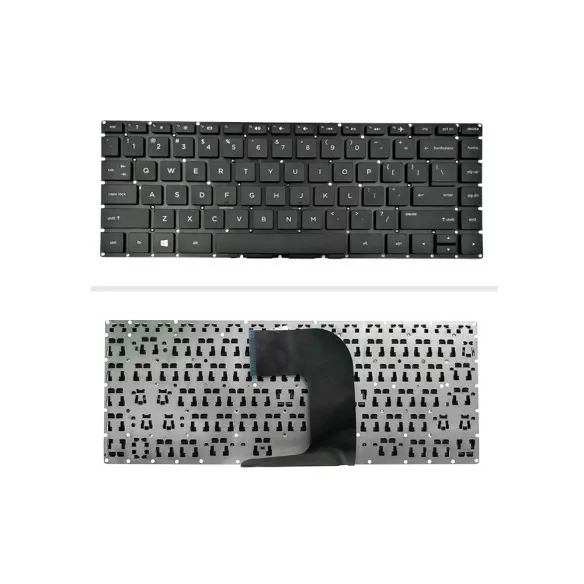 کیبورد لپ‌تاپ اچ‌پی Pavilion 246-G4 (بدون فریم)