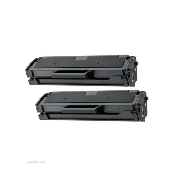 کارتریج سامسونگ MLT-D111 (تونر مشکی) کارتریج سامسونگ MLT-D111 (تونر مشکی)