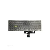 کیبورد لپ‌تاپ ایسوس X521 (VivoBook | بدون فریم)