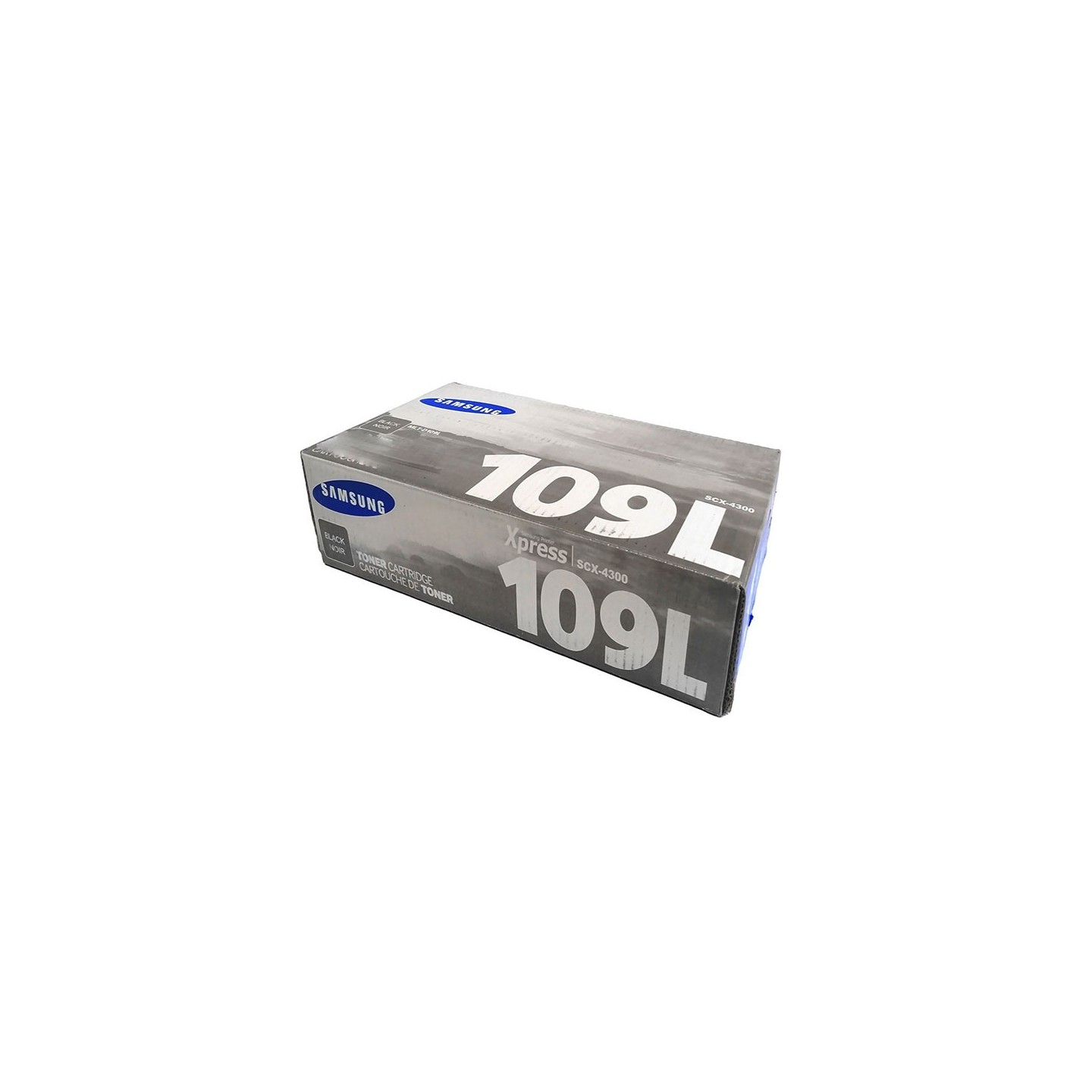کارتریج سامسونگ MLT-D109 (تونر مشکی)