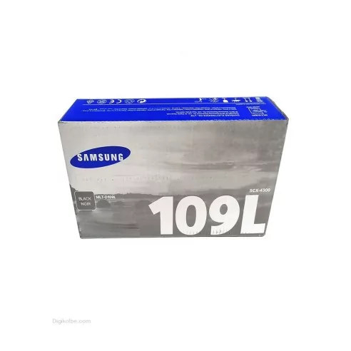 کارتریج سامسونگ MLT-D109 (تونر مشکی)