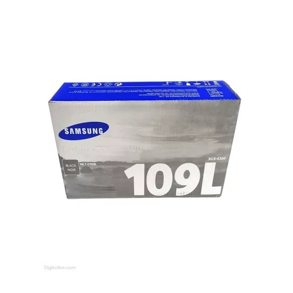 کارتریج سامسونگ MLT-D109 (تونر مشکی) کارتریج سامسونگ MLT-D109 (تونر مشکی)