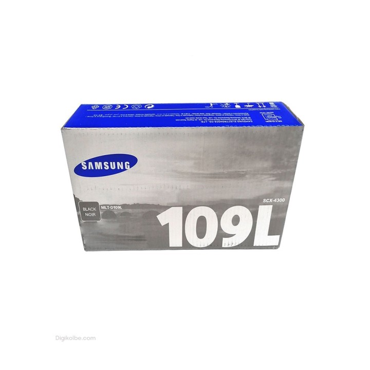 کارتریج سامسونگ MLT-D109 (تونر مشکی)