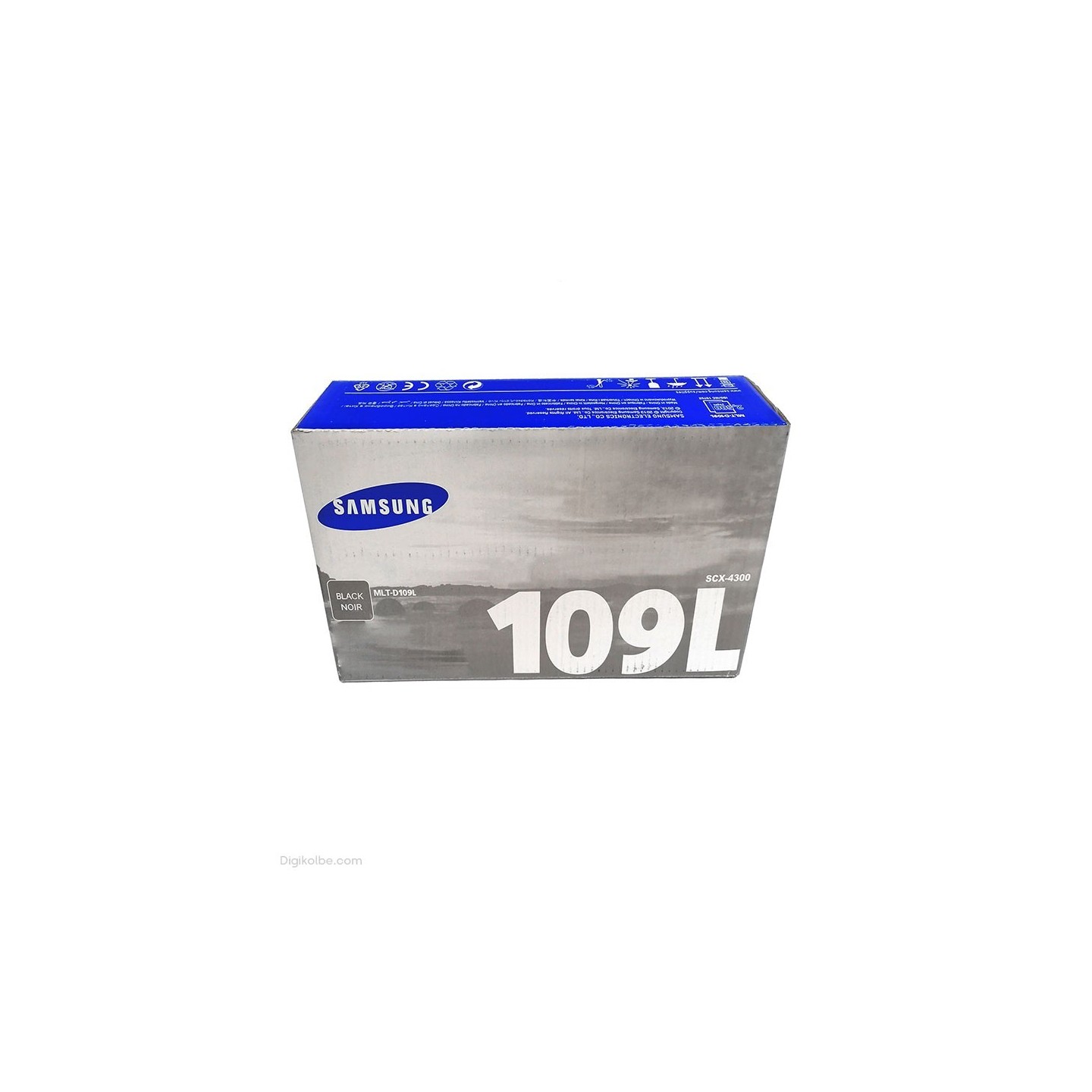 کارتریج سامسونگ MLT-D109 (تونر مشکی)