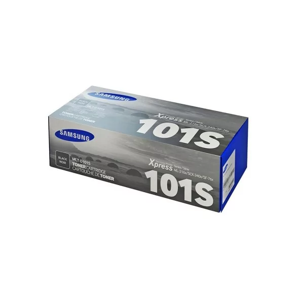 کارتریج سامسونگ MLT-D101 (تونر مشکی)