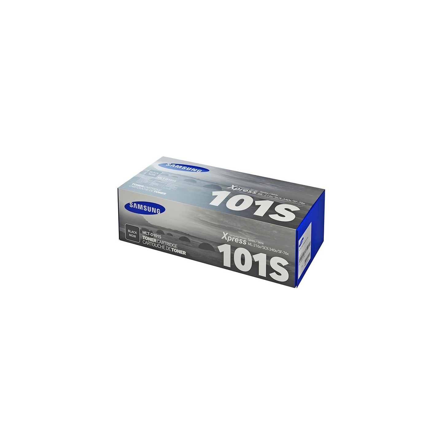 کارتریج سامسونگ MLT-D101 (تونر مشکی)