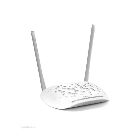 مودم تیپیلینک TD-W8961N ( ADSL2 Plus ) مودم تیپیلینک TD-W8961N ( ADSL2 Plus )