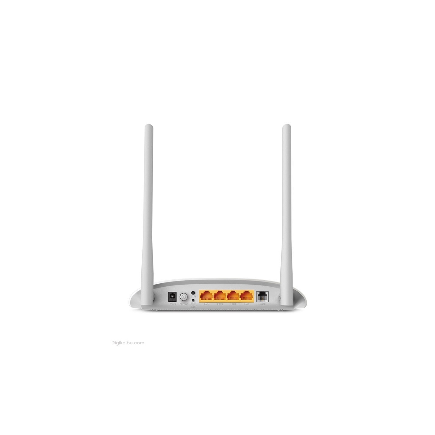 مودم تی‌پی‌لینک TD-W8961N ( ADSL2 Plus )