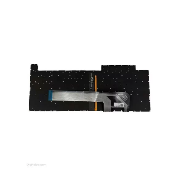 کیبورد لپتاپ ایسوس FA706 (بدون فریم | با بکلایت) کیبورد لپتاپ ایسوس FA706 (بدون فریم | با بکلایت)