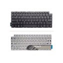 کیبورد لپ‌تاپ دل 7400 (inspiron | بدون فریم)
