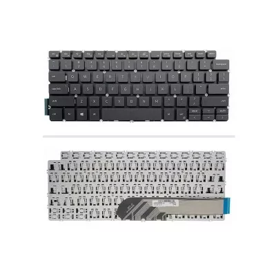 کیبورد لپتاپ دل 5405 (inspiron | بدون فریم)