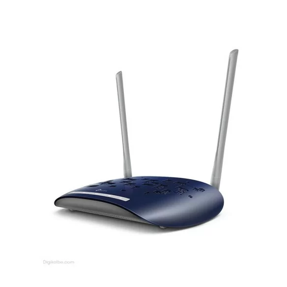 مودم تیپیلینک TD-W9960 ( VDSL/ADSL ) مودم تیپیلینک TD-W9960 ( VDSL/ADSL )