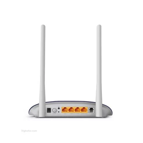مودم تیپیلینک TD-W9960 ( VDSL/ADSL )