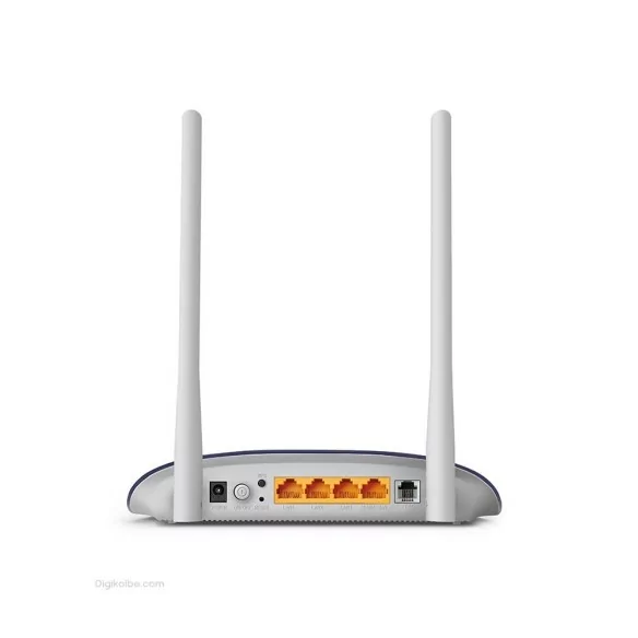مودم تیپیلینک TD-W9960 ( VDSL/ADSL ) مودم تیپیلینک TD-W9960 ( VDSL/ADSL )