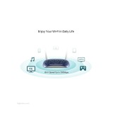 مودم تی‌پی‌لینک TD-W9960 ( VDSL/ADSL )