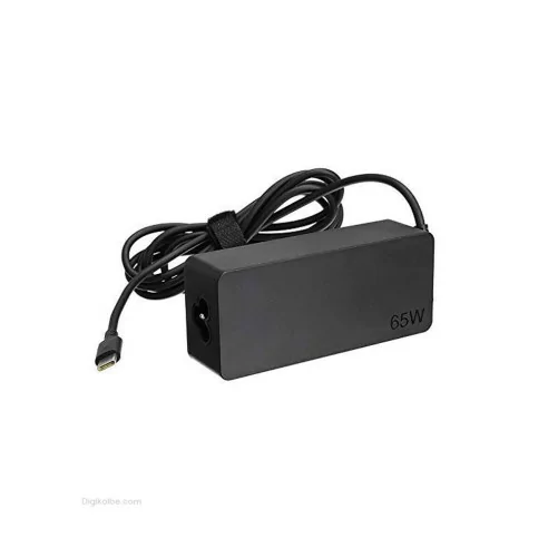 شارژر لپ‌تاپ لنوو E580 (ThinkPad)
