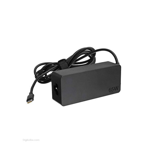 شارژر لپ‌تاپ لنوو T480 (ThinkPad)