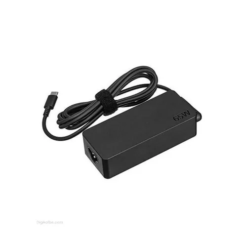 شارژر لپ‌تاپ لنوو T480 (ThinkPad)