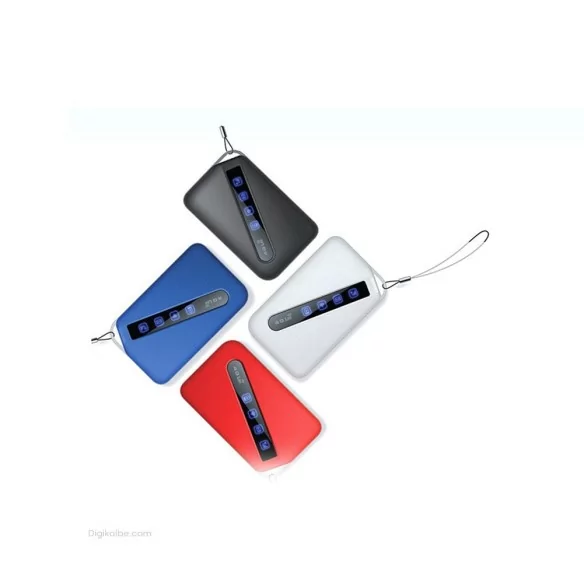 مودم دیلینک 930M ( 4G/LTE قابل حمل | DWR ) مودم دیلینک 930M ( 4G/LTE قابل حمل | DWR )