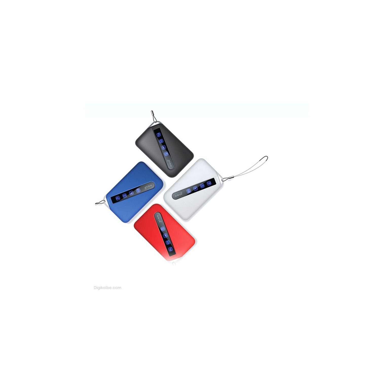مودم دی‌لینک 930M ( 4G/LTE قابل حمل | DWR )