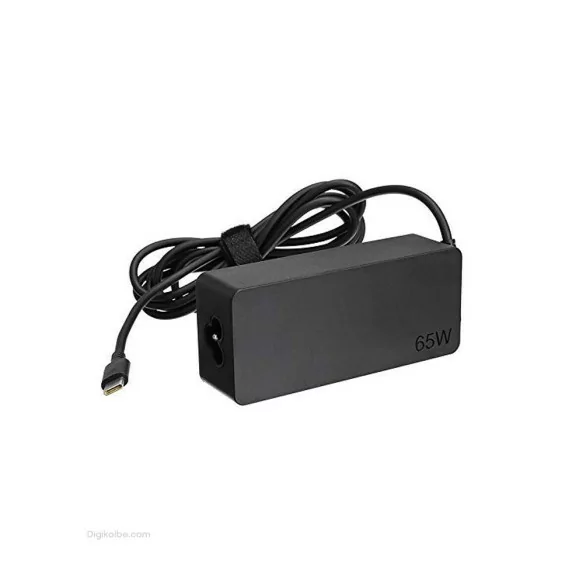 شارژر لپ‌تاپ لنوو T590 (ThinkPad)