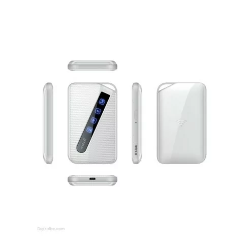 مودم دیلینک 930M ( 4G/LTE قابل حمل | DWR )