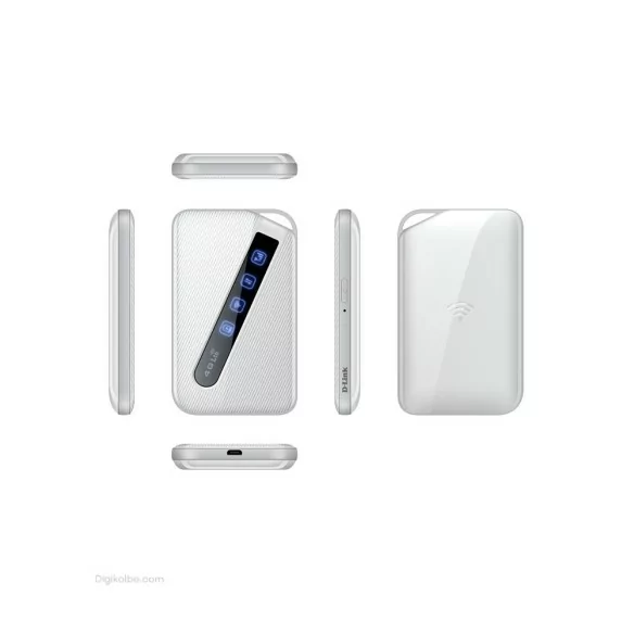 مودم دیلینک 930M ( 4G/LTE قابل حمل | DWR ) مودم دیلینک 930M ( 4G/LTE قابل حمل | DWR )