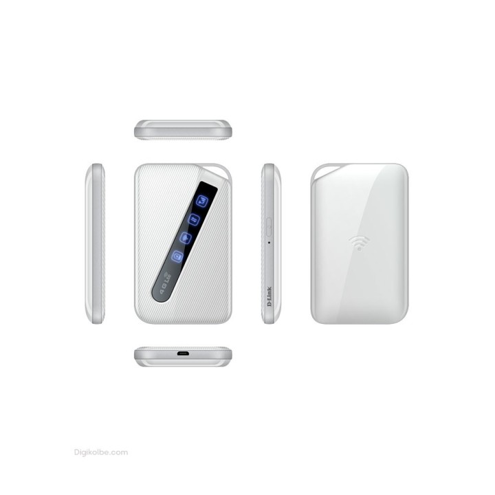 مودم دی‌لینک 930M ( 4G/LTE قابل حمل | DWR )