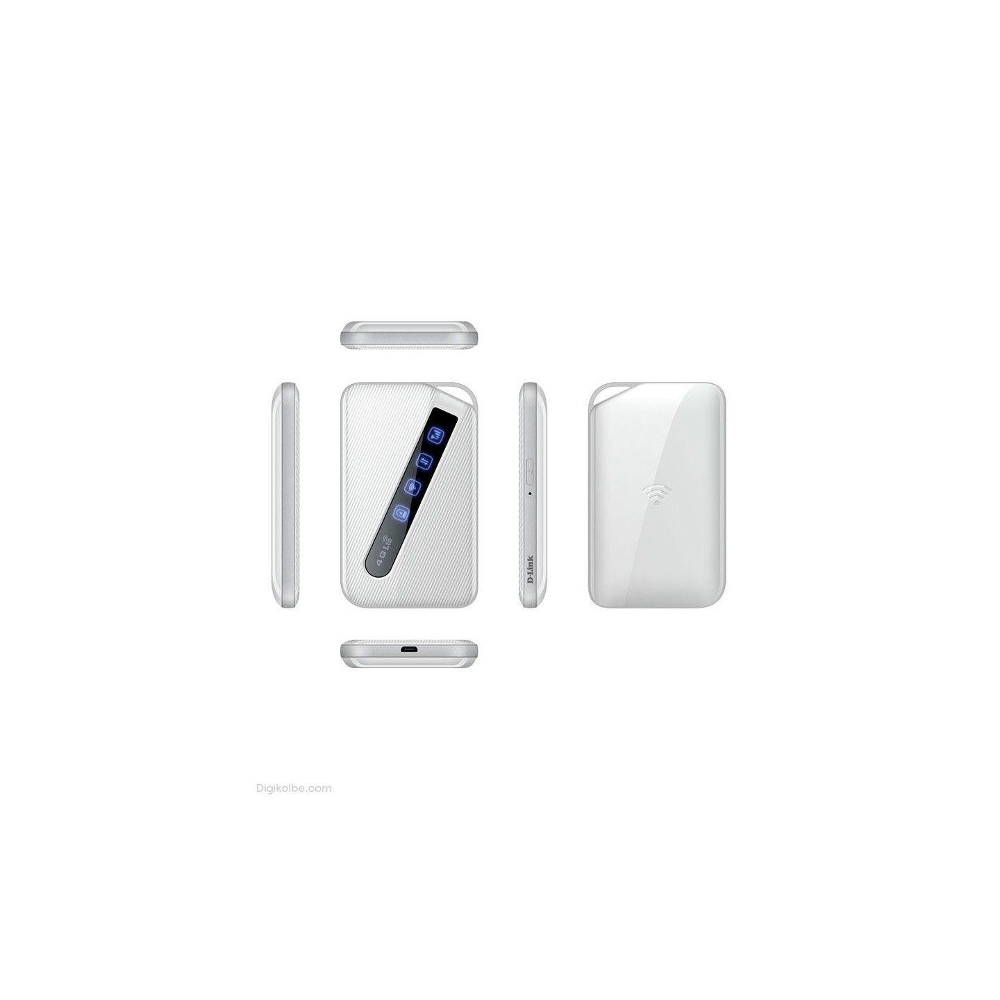 مودم دی‌لینک 930M ( 4G/LTE قابل حمل | DWR )