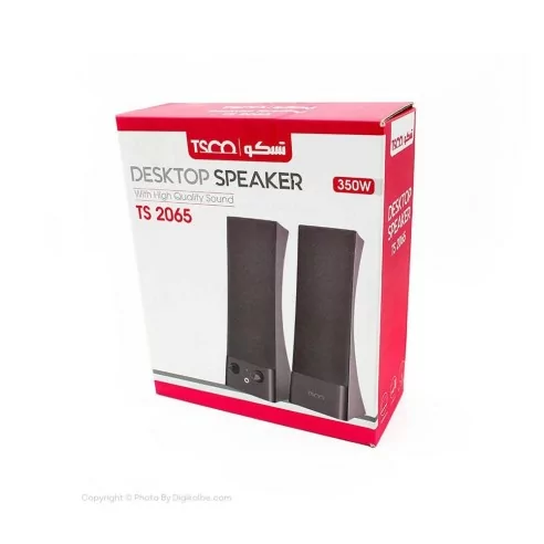 اسپیکر تسکو TS-2065|دیجی کلبه
