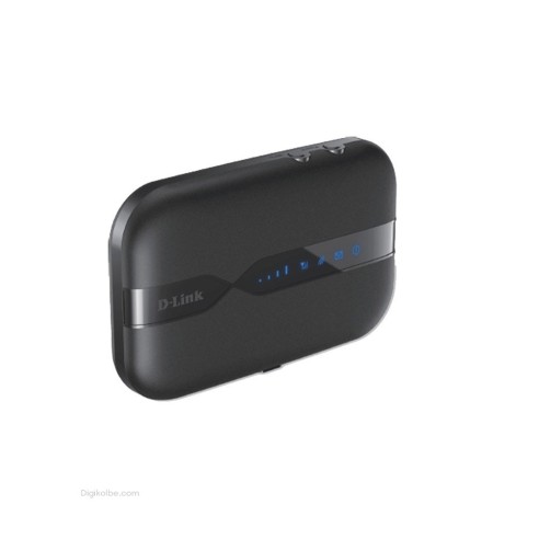 مودم دی‌لینک 932C ( 4G/LTE قابل حمل | DWR )