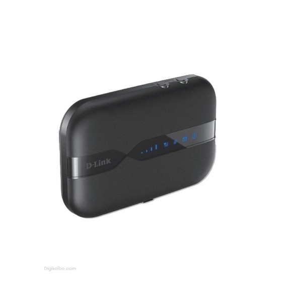 مودم دی‌لینک 932C ( 4G/LTE قابل حمل | DWR )
