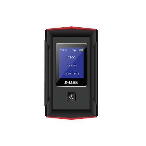 مودم دی‌لینک 932M/A2 ( DWR 4G/LTE |  قابل حمل )