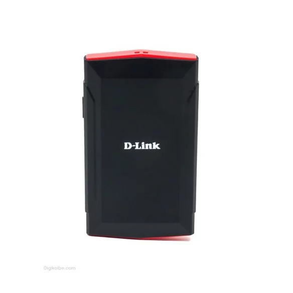 مودم دی‌لینک 932M/A2 ( DWR 4G/LTE | قابل حمل )