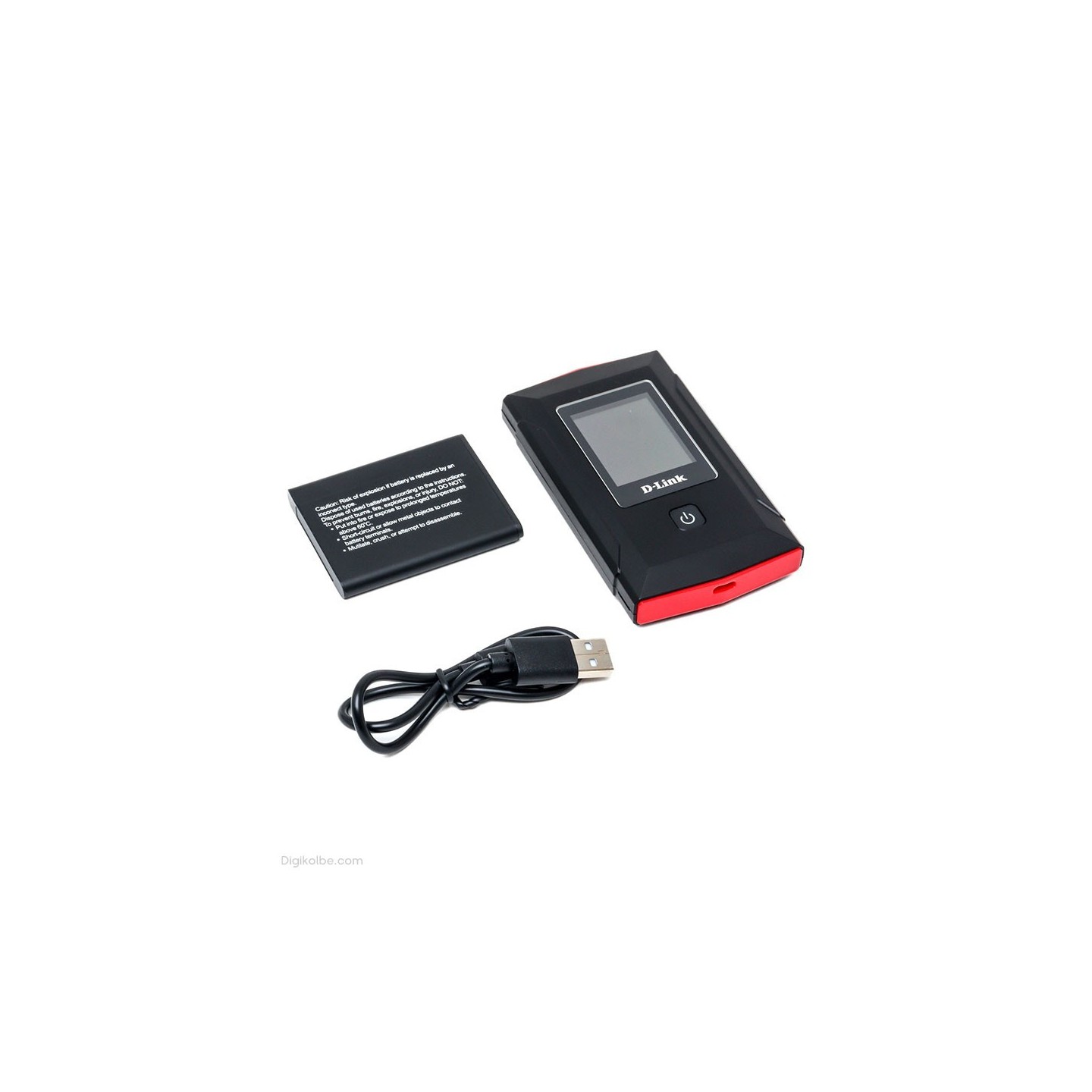 مودم دی‌لینک 932M/A2 ( DWR 4G/LTE |  قابل حمل )