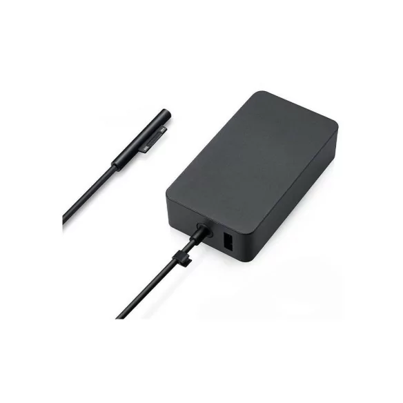 شارژر لپ‌تاپ مایکروسافت Surface Laptop 5