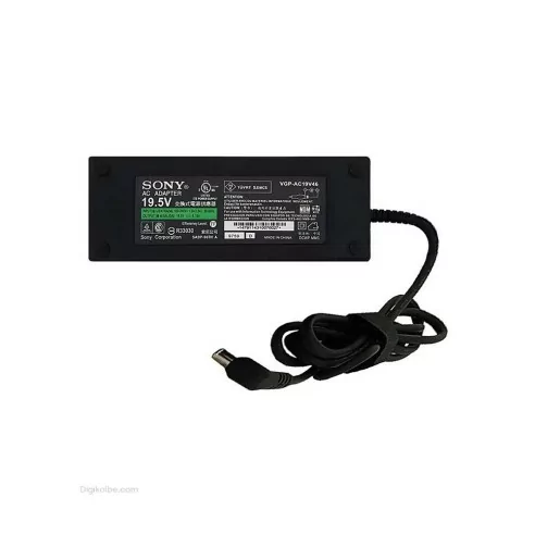 شارژر لپ‌تاپ سونی Vaio VPC-SE