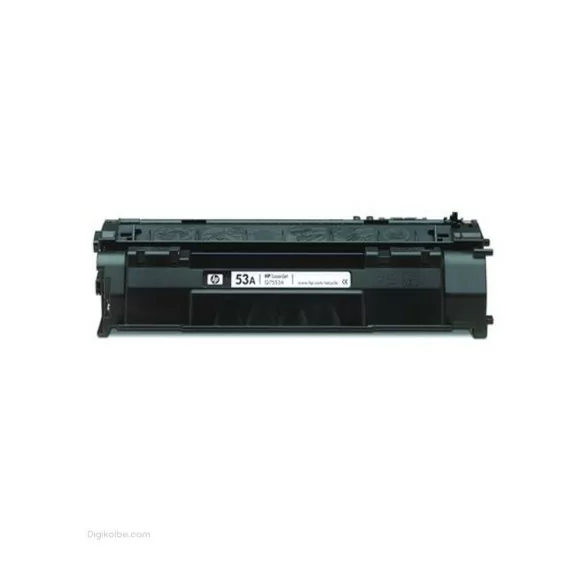 کارتریج اچپی 53A (تونر مشکی) کارتریج اچپی 53A (تونر مشکی)