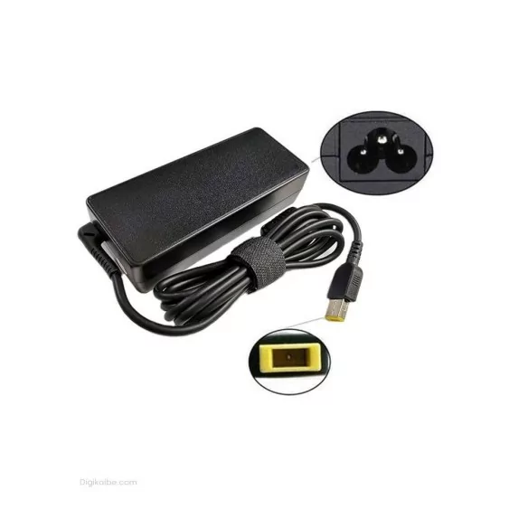 شارژر لپتاپ لنوو ThinkPad L450 شارژر لپتاپ لنوو ThinkPad L450