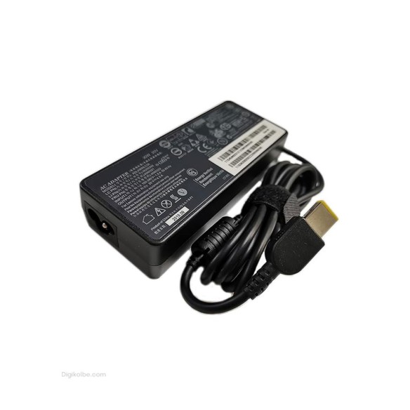 شارژر لپ‌تاپ لنوو ThinkPad T450