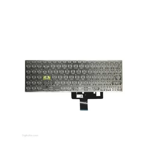 کیبورد لپ‌تاپ ایسوس S533 (Vivobook)