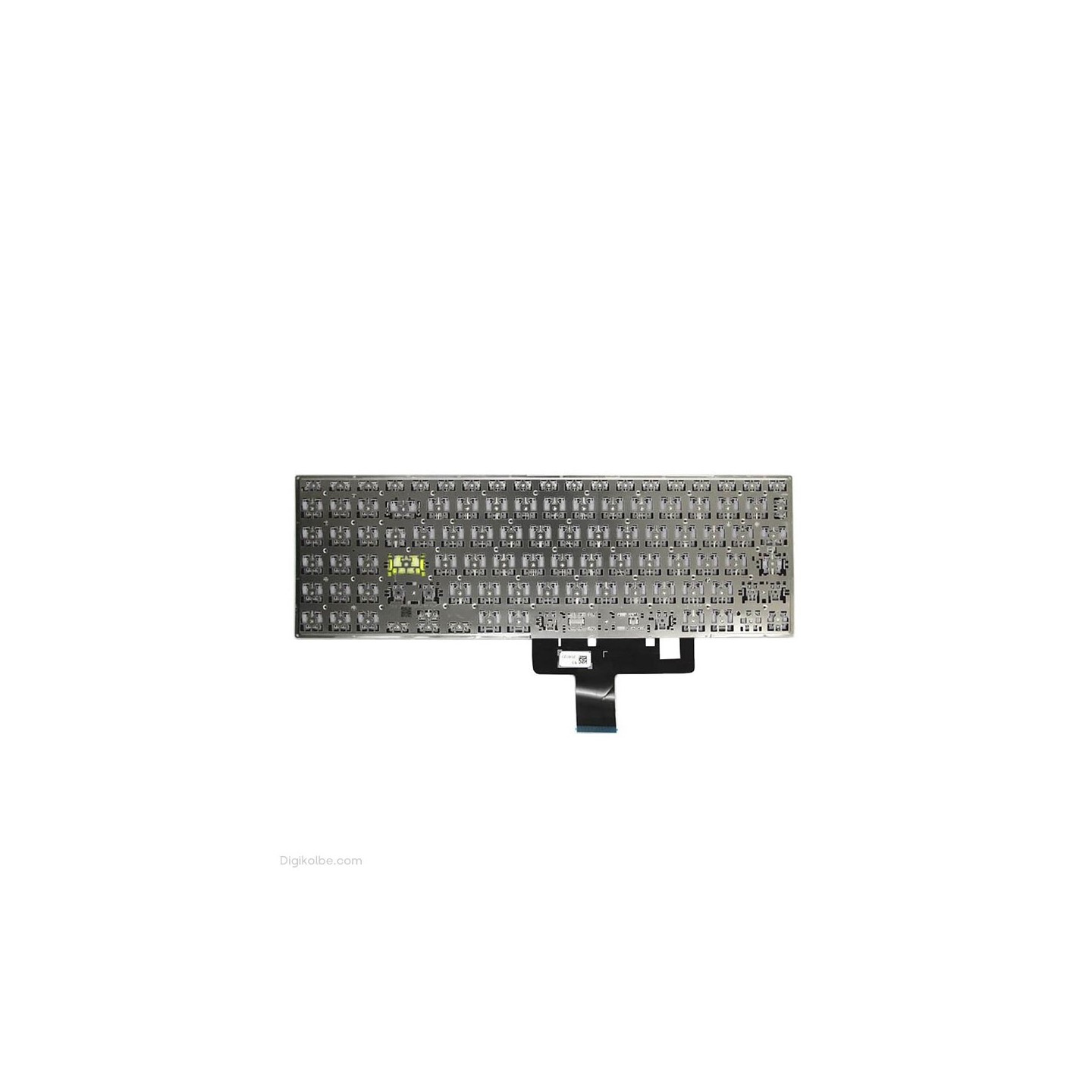 کیبورد لپ‌تاپ ایسوس S533 (Vivobook)
