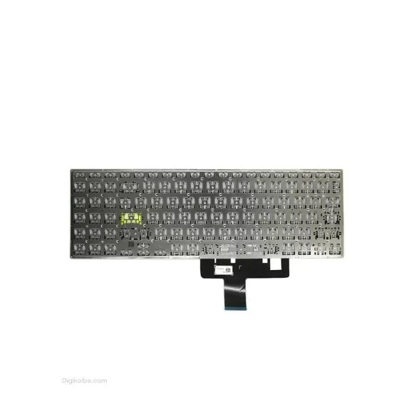 کیبورد لپ‌تاپ ایسوس S5600 (Vivobook)