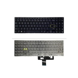 کیبورد لپ‌تاپ ایسوس S5600 (Vivobook)