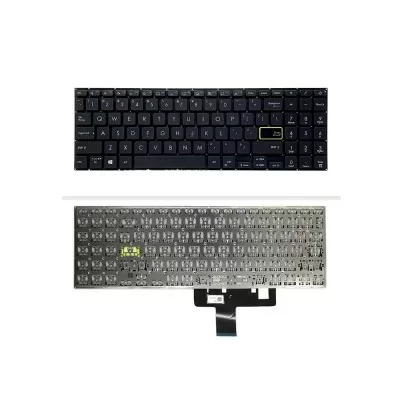 کیبورد لپتاپ ایسوس S5600 (Vivobook)