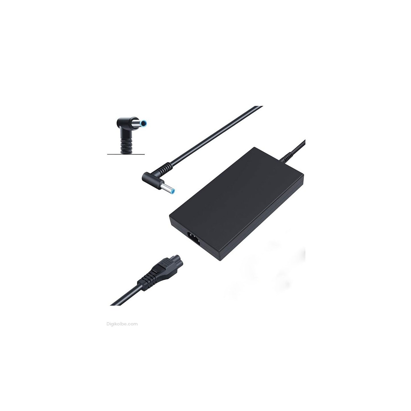 شارژر لپ‌تاپ اچ‌پی Studio G3 (ZBook)