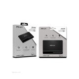 حافظه اس‌اس‌دی پي‌ان‌واي CS900 (ظرفيت 120 گيگابایت)
