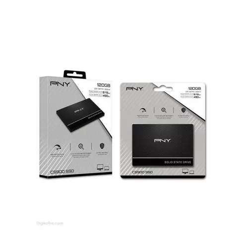 حافظه اساسدی پيانواي CS900 (ظرفيت 120 گيگابایت)