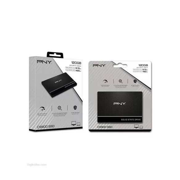 حافظه اساسدی پيانواي CS900 (ظرفيت 120 گيگابایت) حافظه اساسدی پيانواي CS900 (ظرفيت 120 گيگابایت)