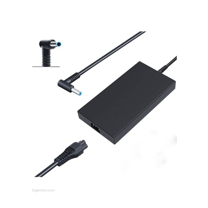 شارژر لپ‌تاپ اچ‌پی EliteBook 1050 G1